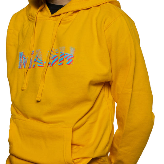 MASH Noise Hoodie