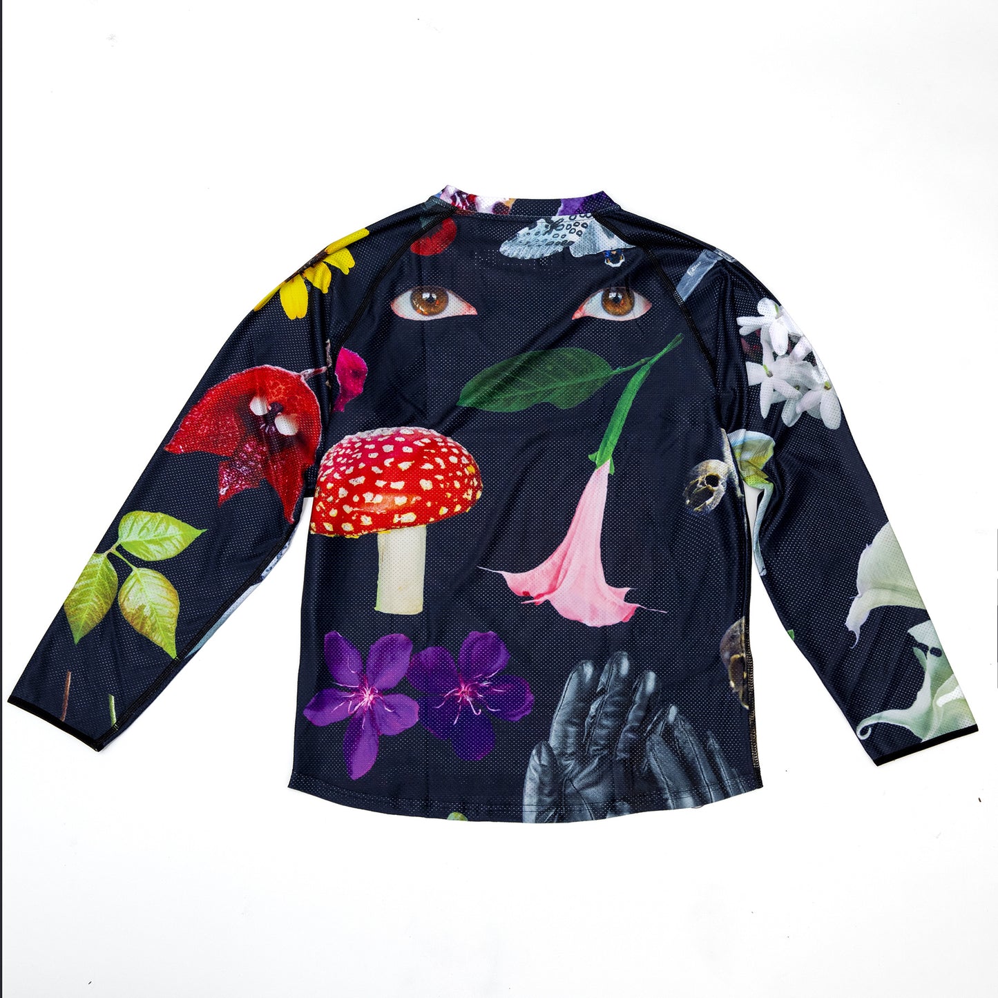 MASH LAURA ROKAS Tech Shirt 2.0