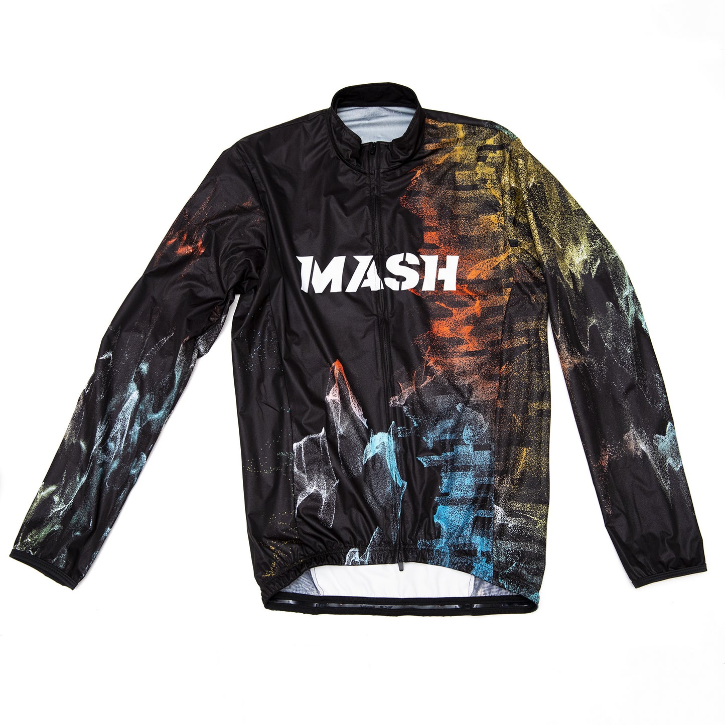 MASH Resolve Packable Wind Jacket