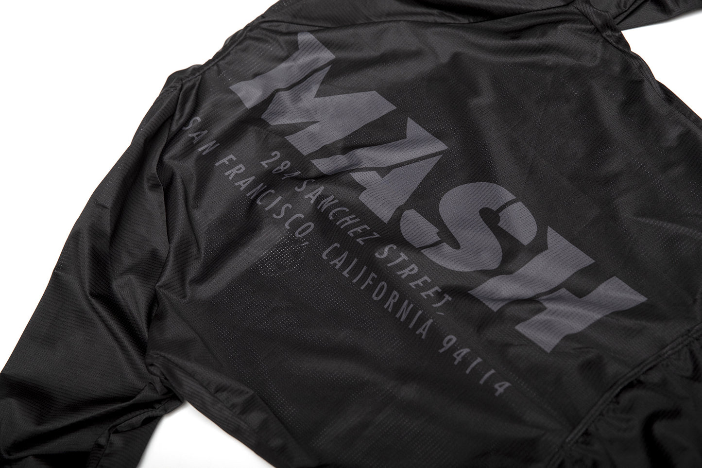 MASH Shop Jersey