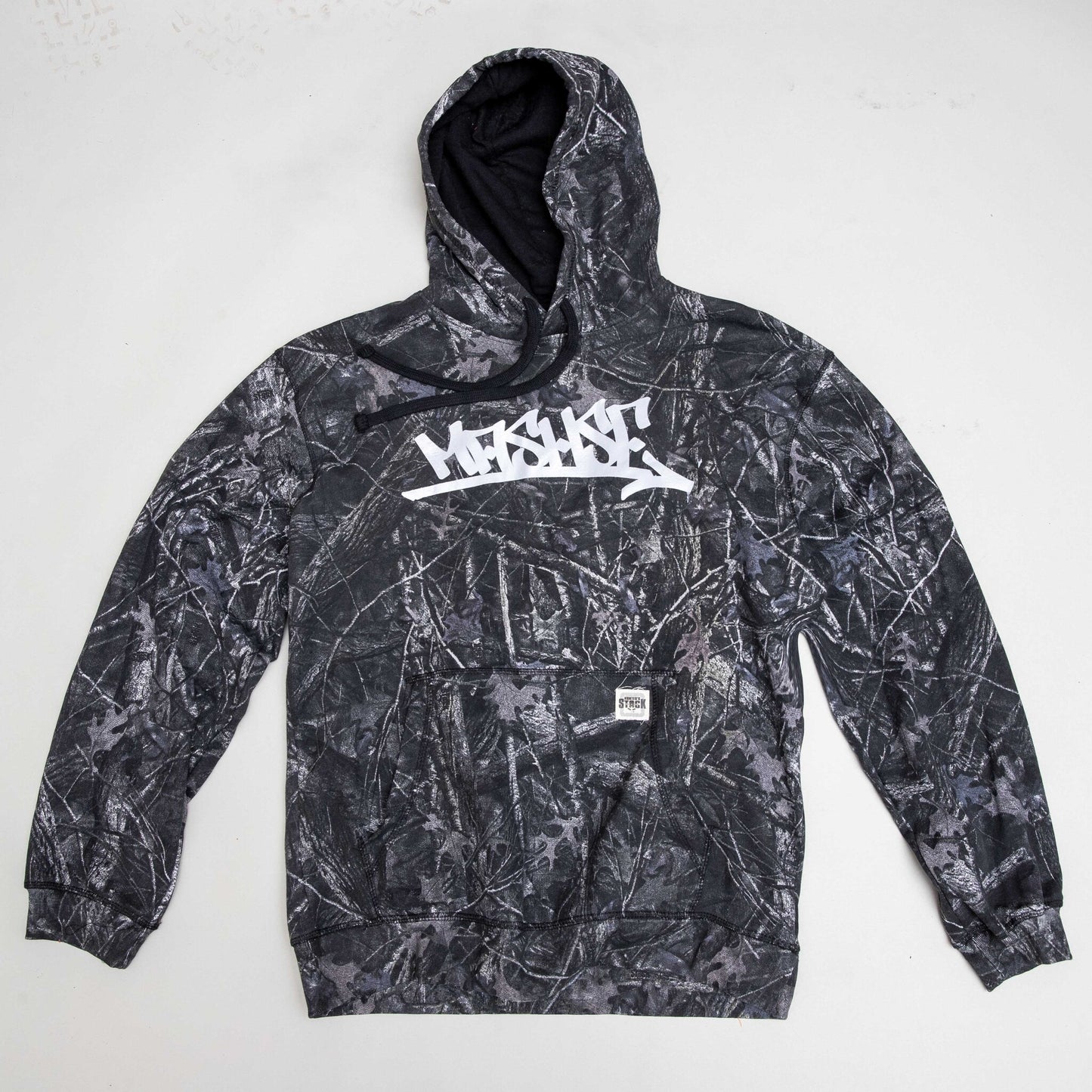 MASH Camo Sweatshirt
