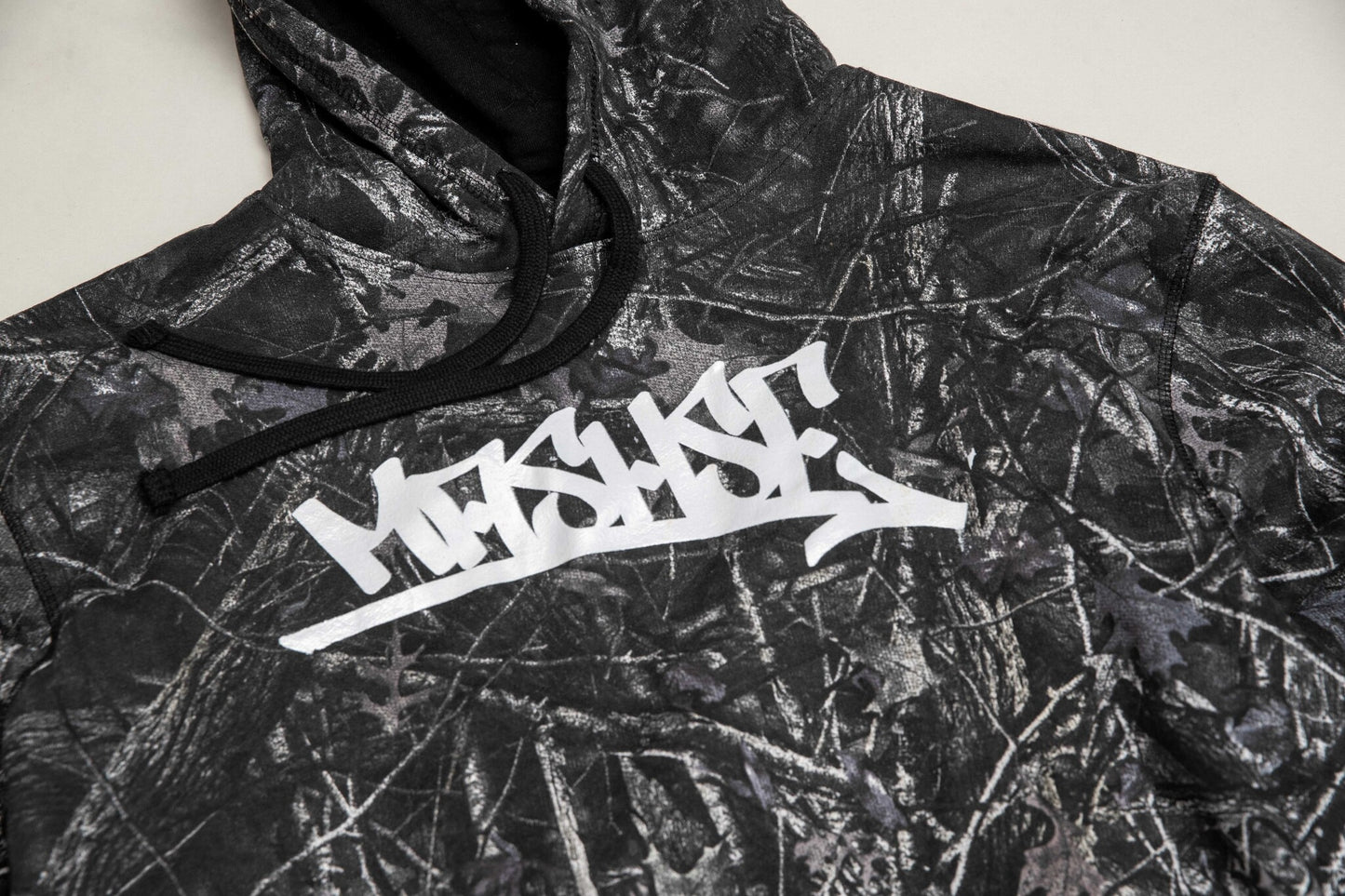 MASH Camo Sweatshirt