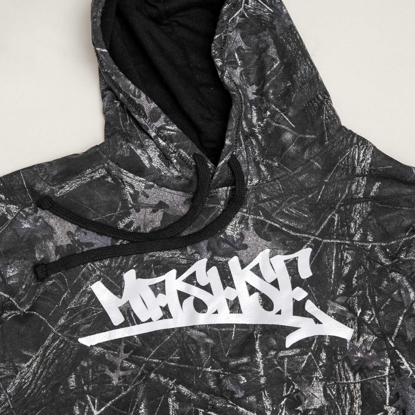 MASH Camo Sweatshirt