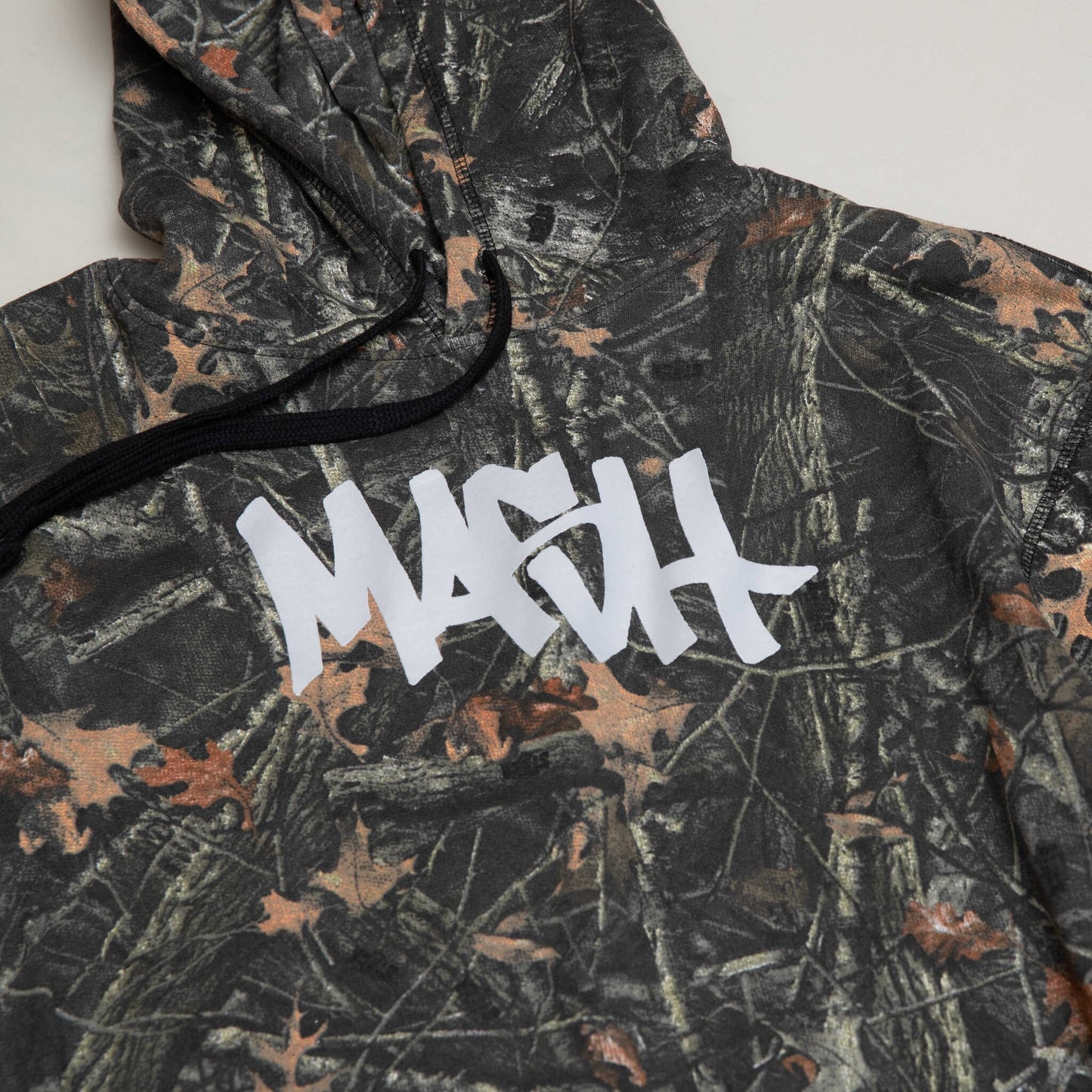 MASH Camo Sweatshirt