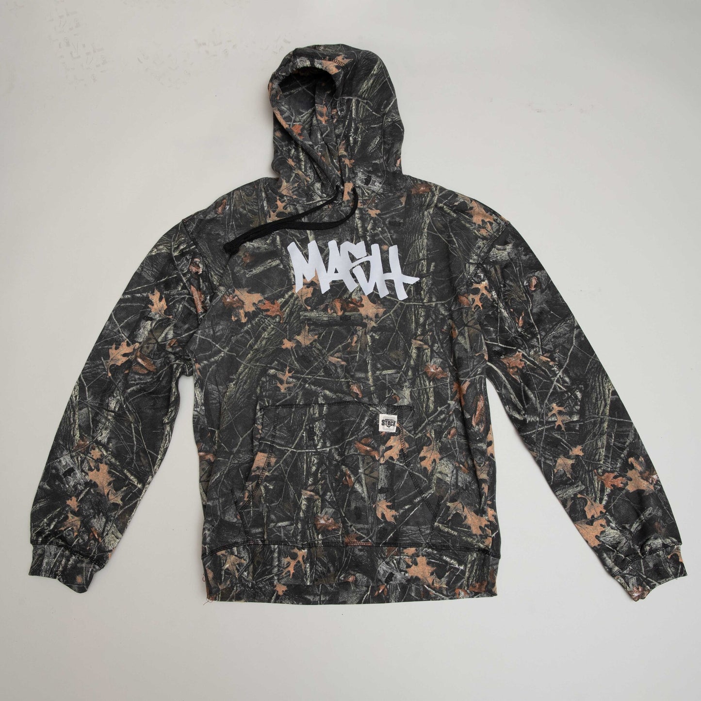MASH Camo Sweatshirt