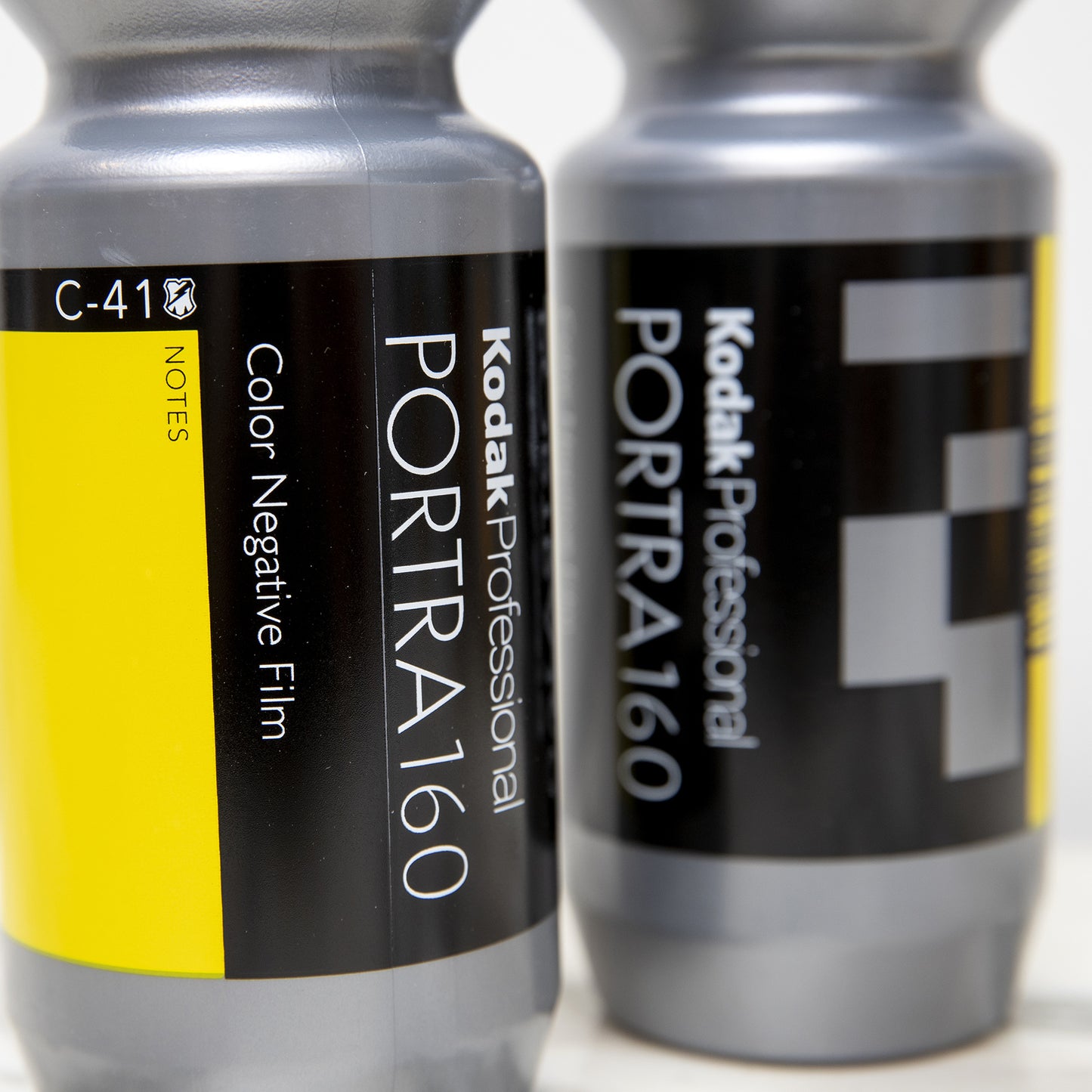 Portra 22 oz Purist Bottle