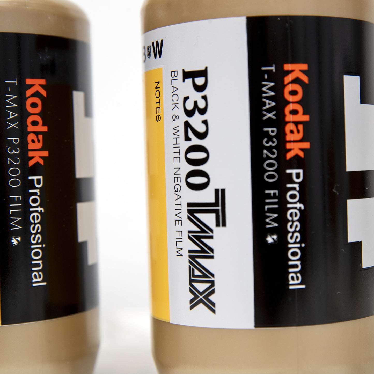 TMAX 3200 Purist Bottle 22 oz Gold