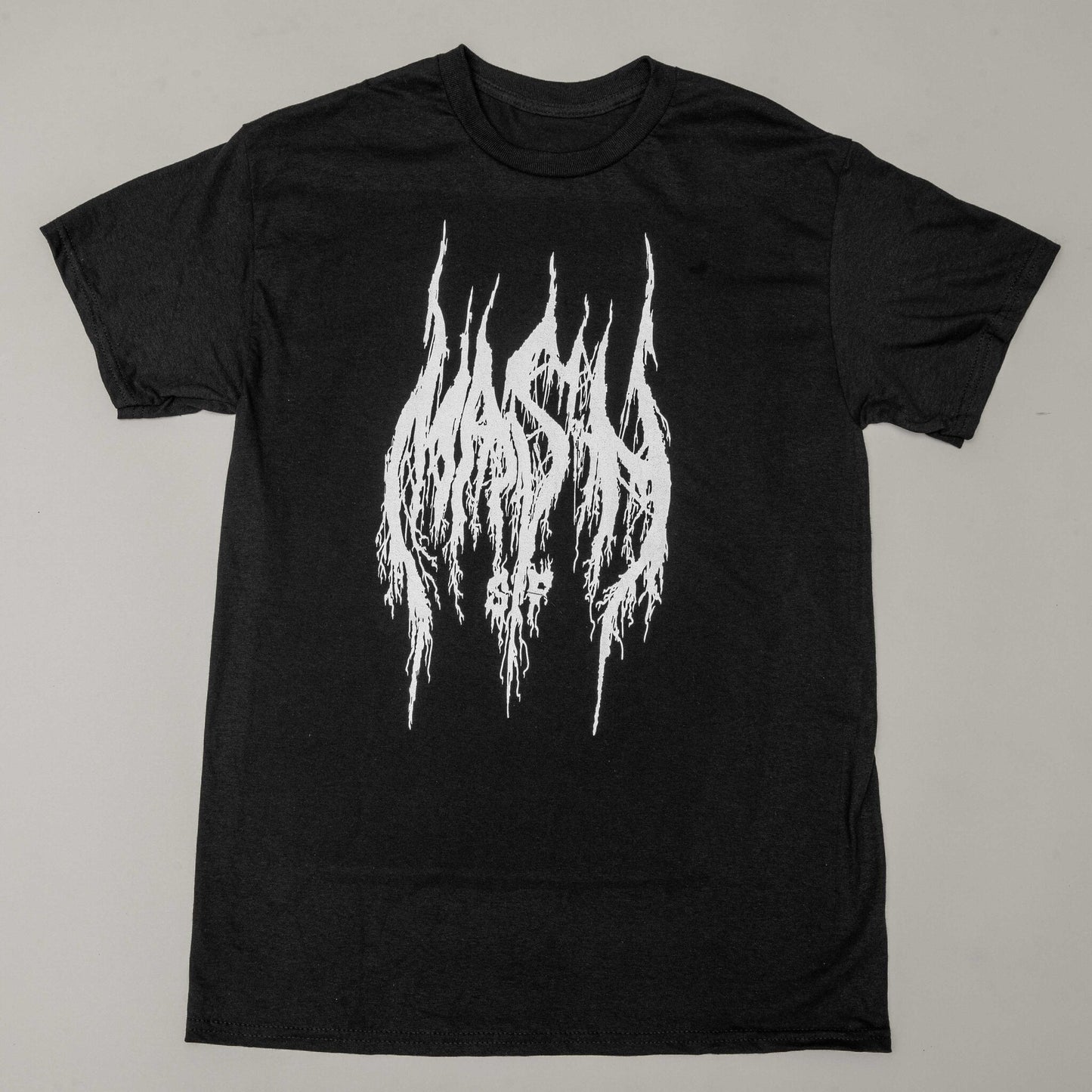MASH Darkness Shirt Black