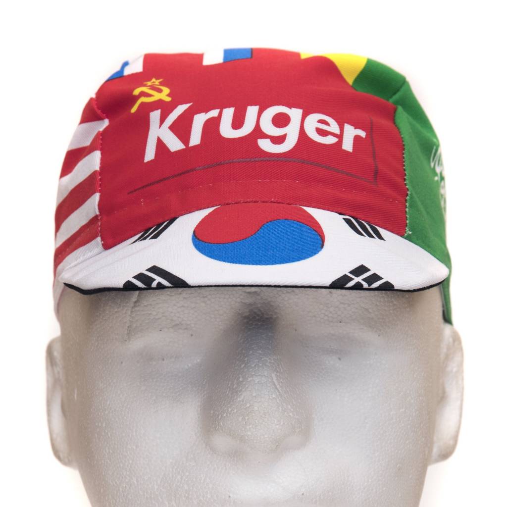 MASH Kruger Cap