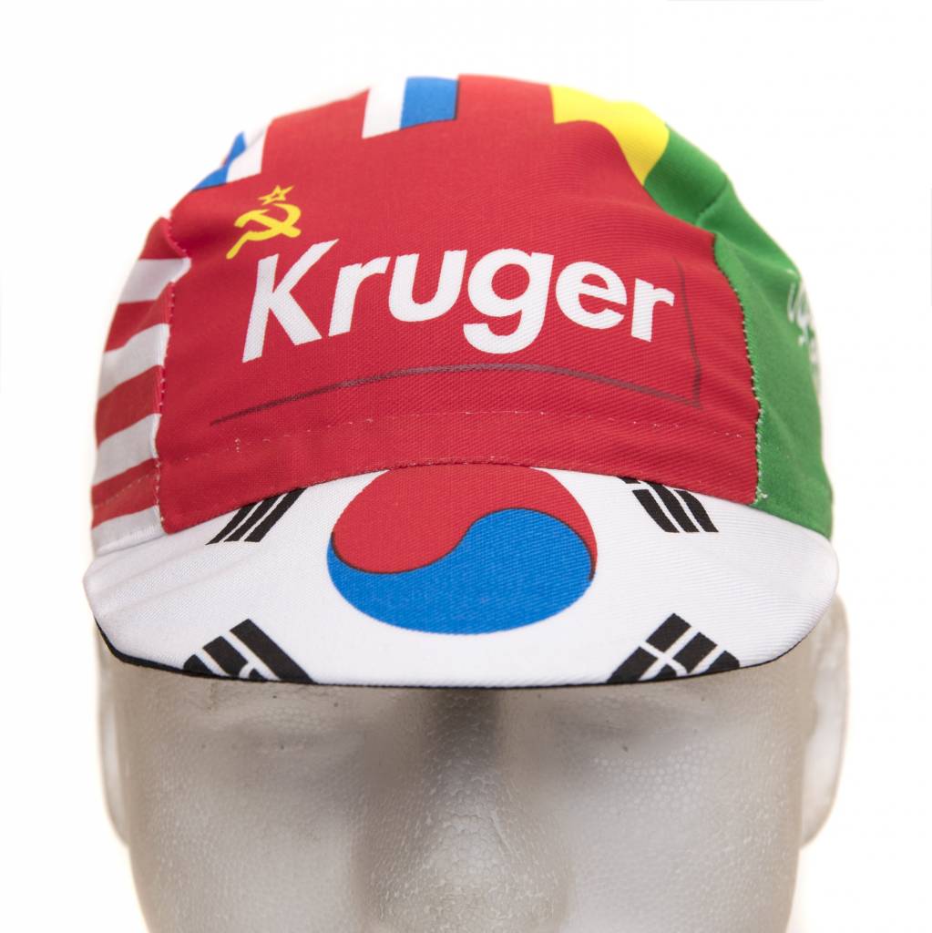 MASH Kruger Cap