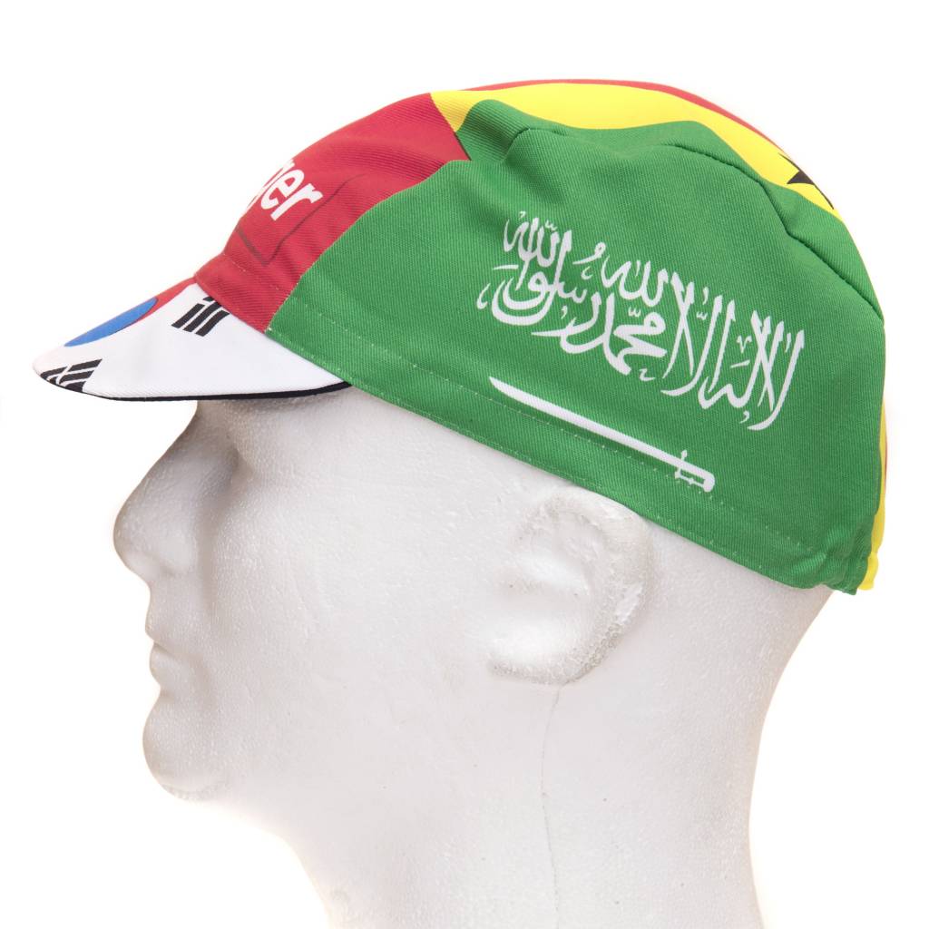 MASH Kruger Cap