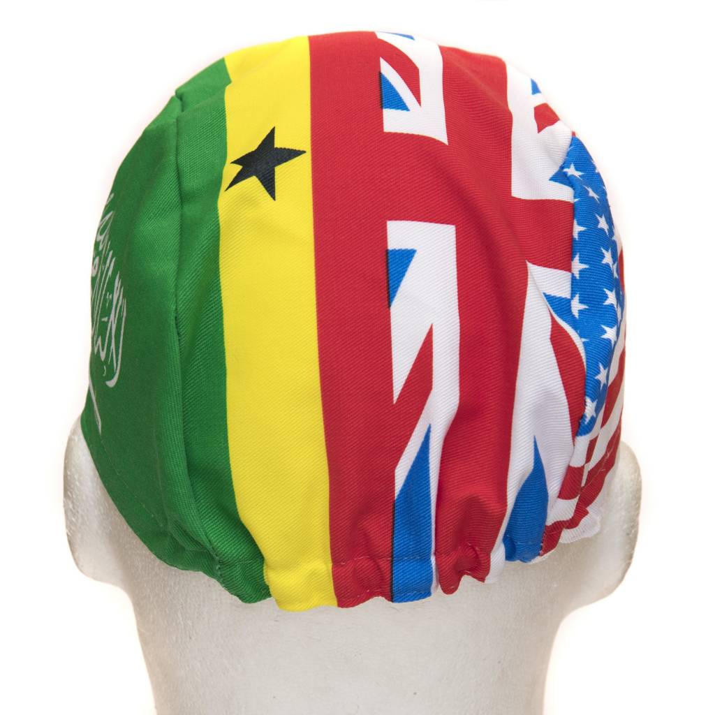MASH Kruger Cap