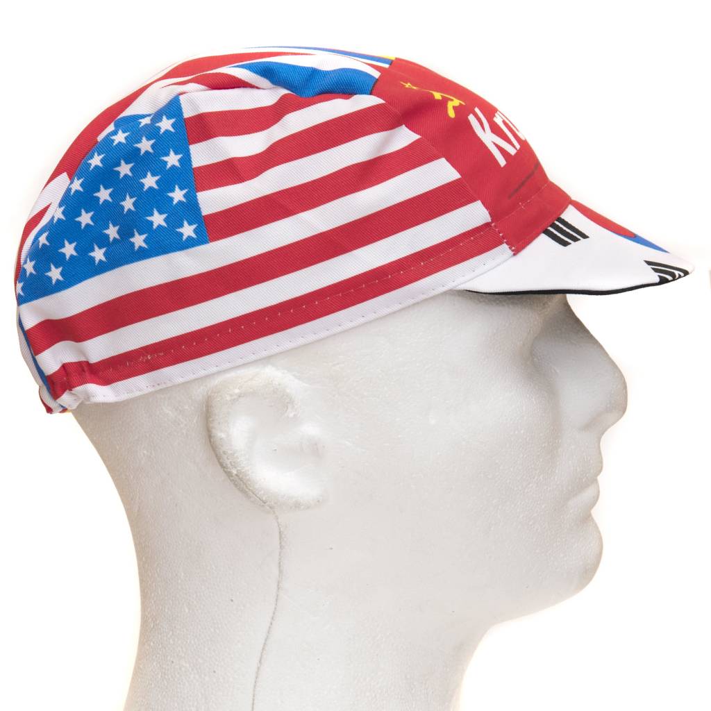 MASH Kruger Cap