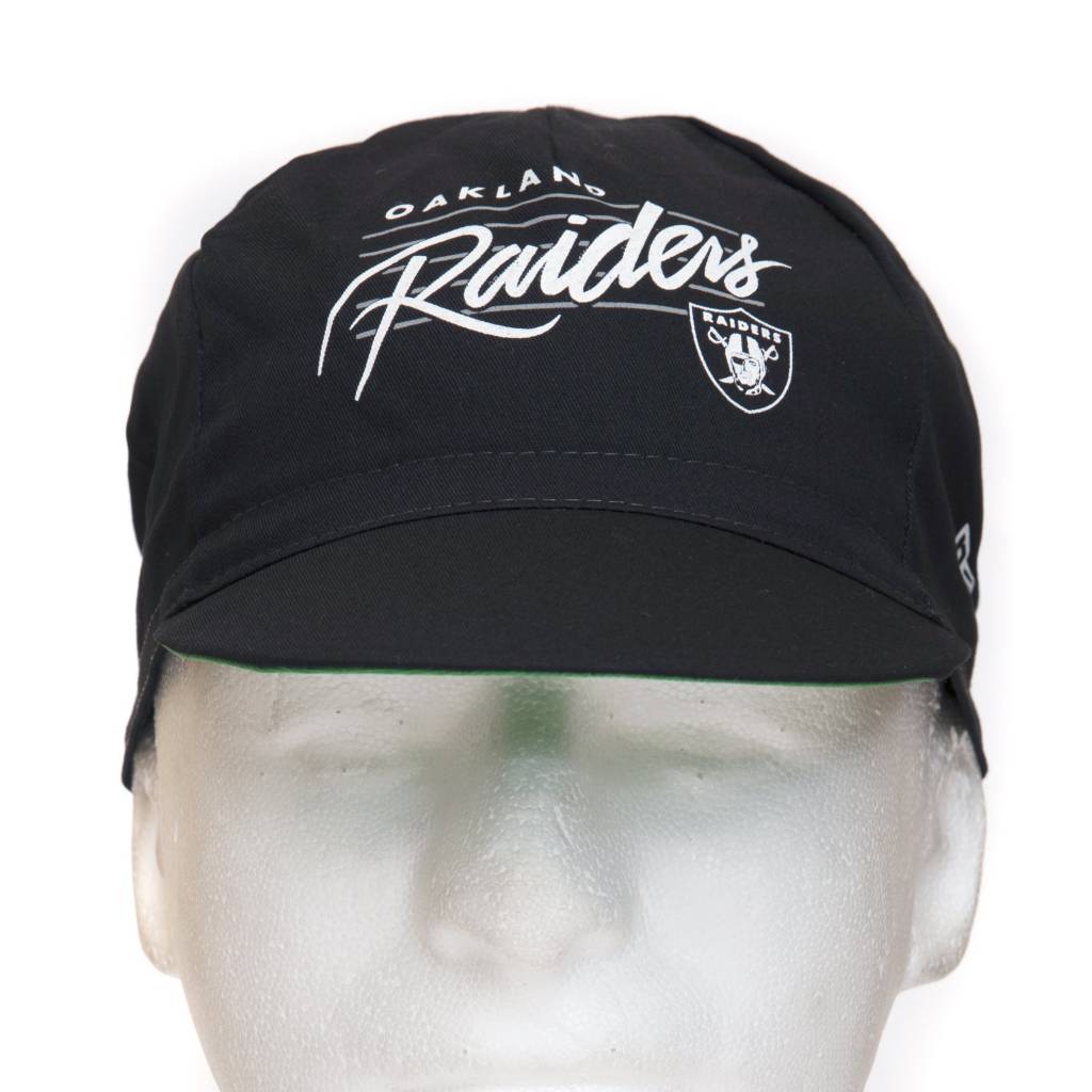 MASH Raiders Cap