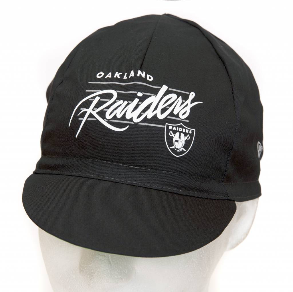 MASH Raiders Cap