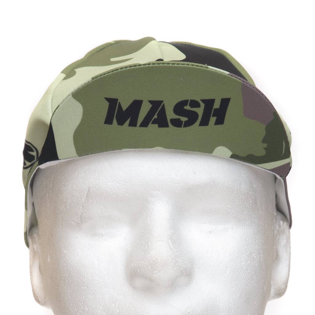 Full Metal Jacket Cycling Cap