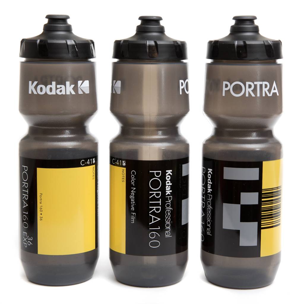 MASH KODAK PORTRA 26OZ Purist Bottle