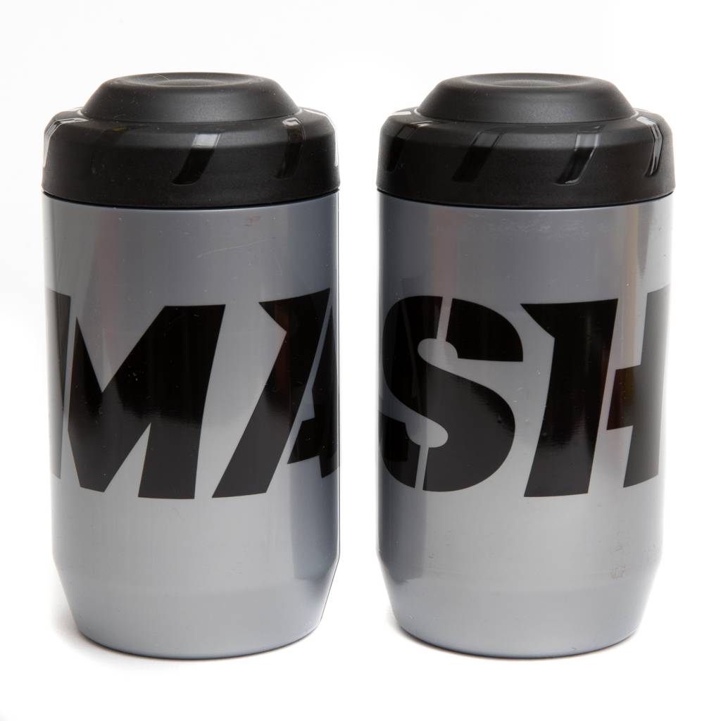 MASH Wordmark Keg