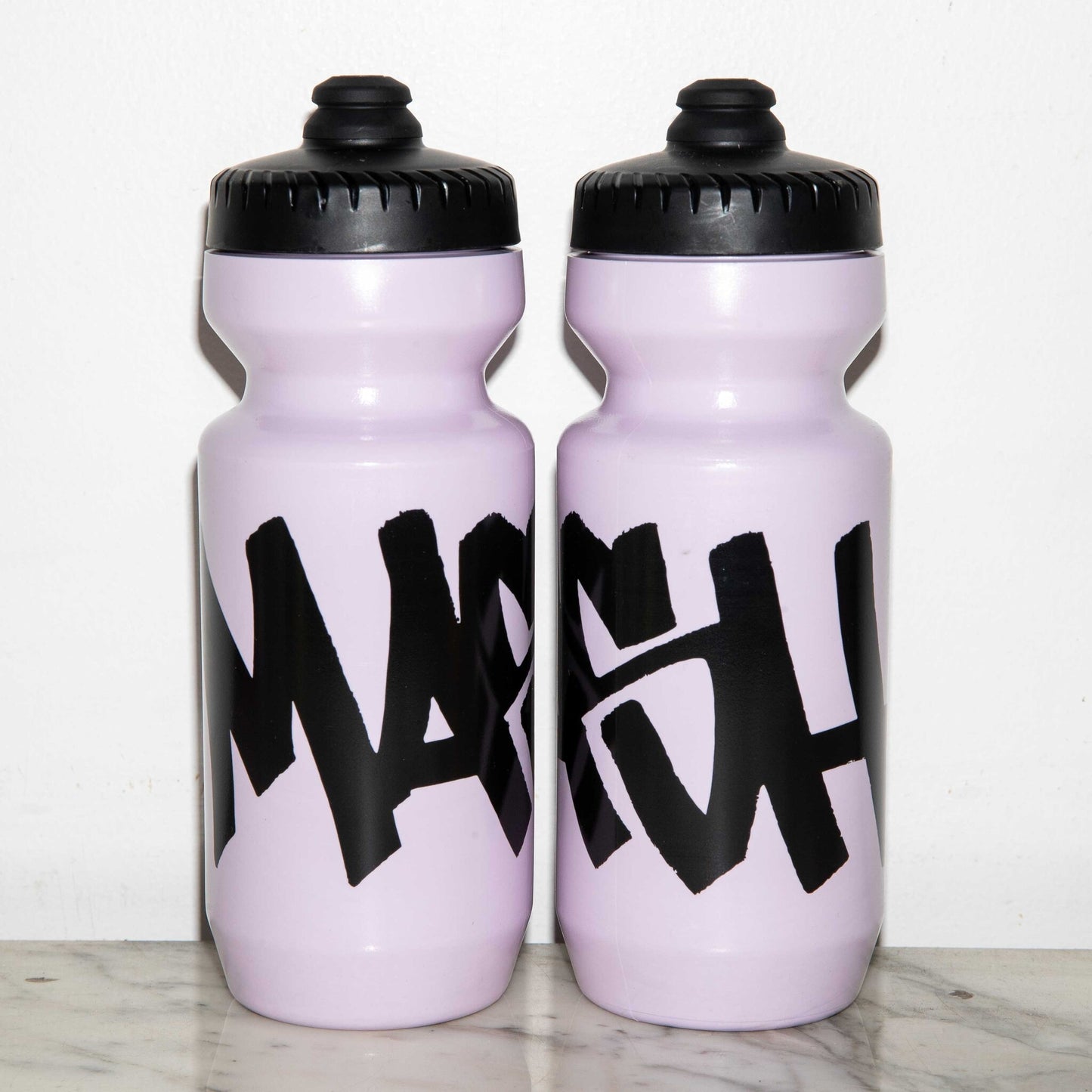 Giant 22oz Purist Bottle Lavender