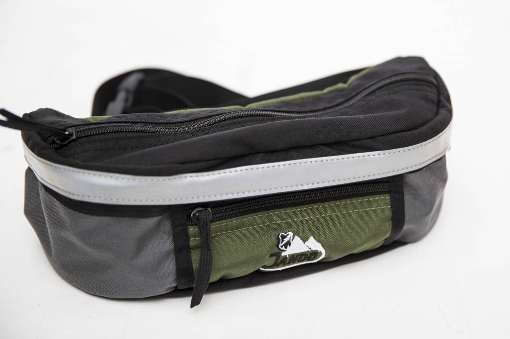 MASH X JANDD Small Hip Pack