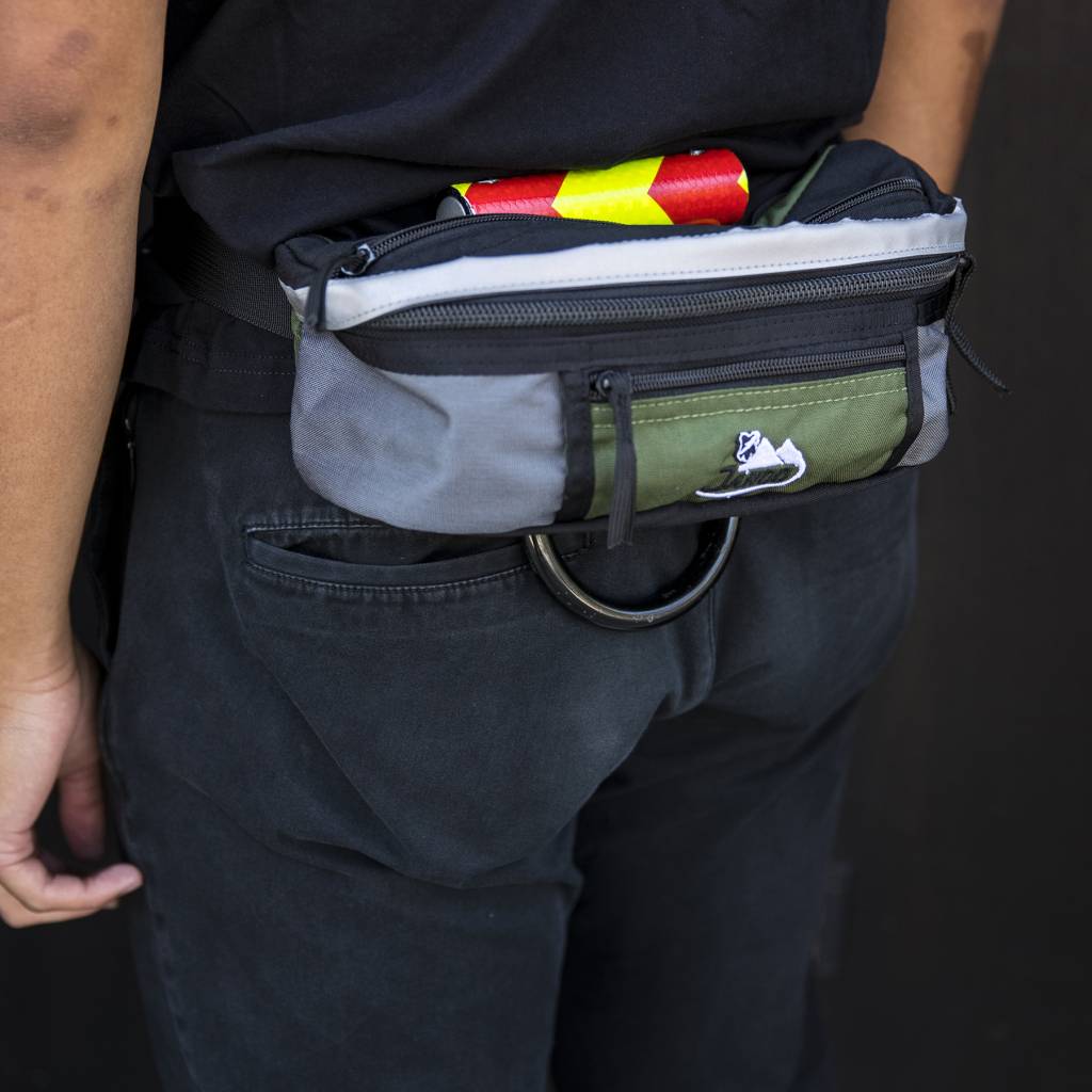 MASH X JANDD Small Hip Pack