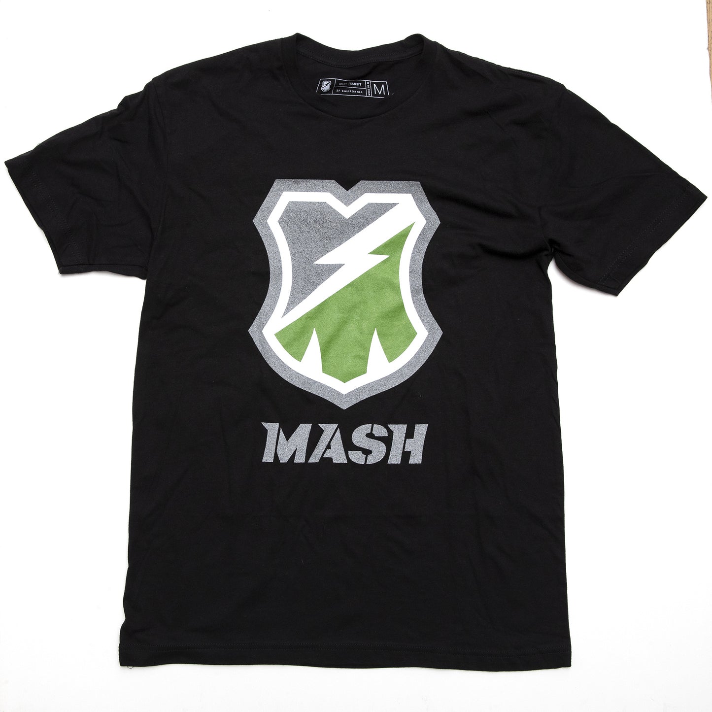 MASH OG Reflective Shirt