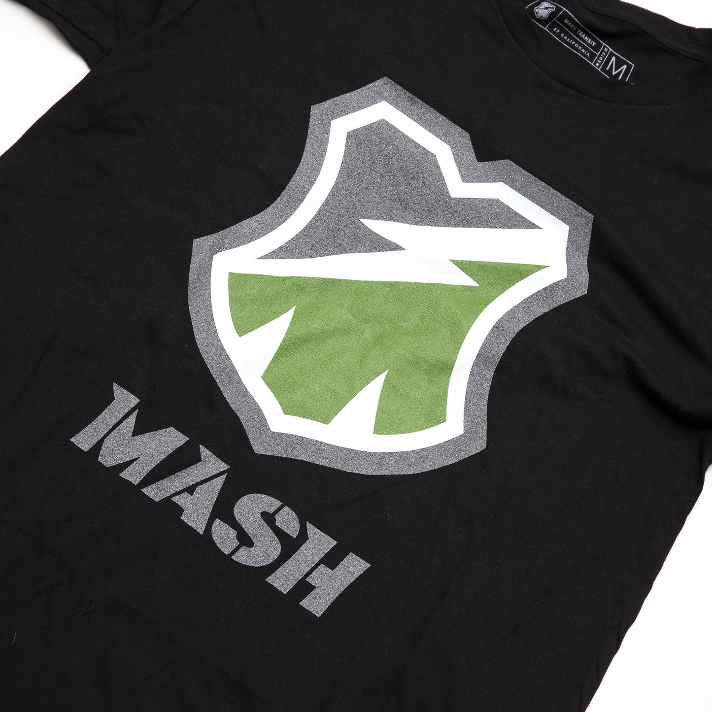 MASH OG Reflective Shirt