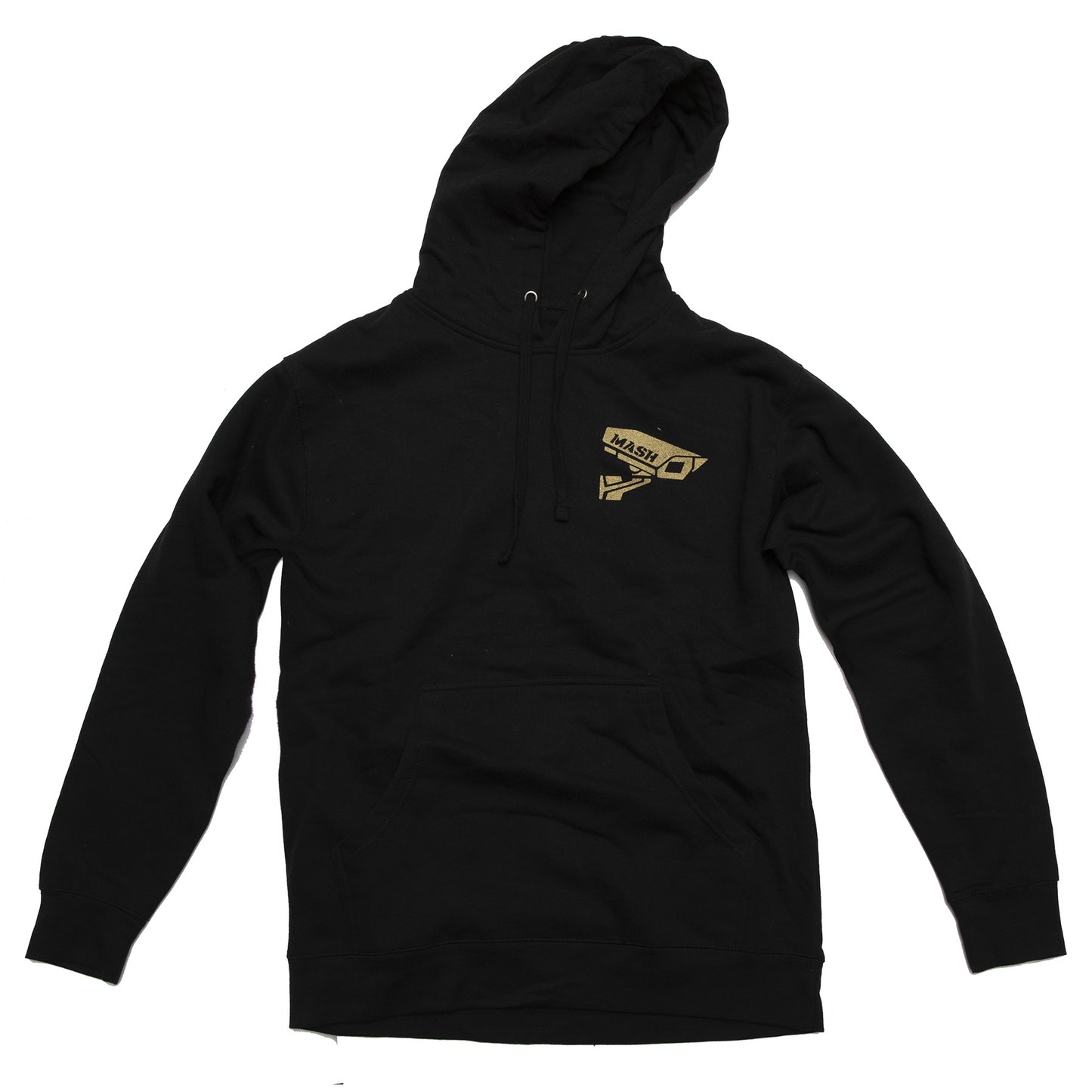 MASH CCTV Hoodie