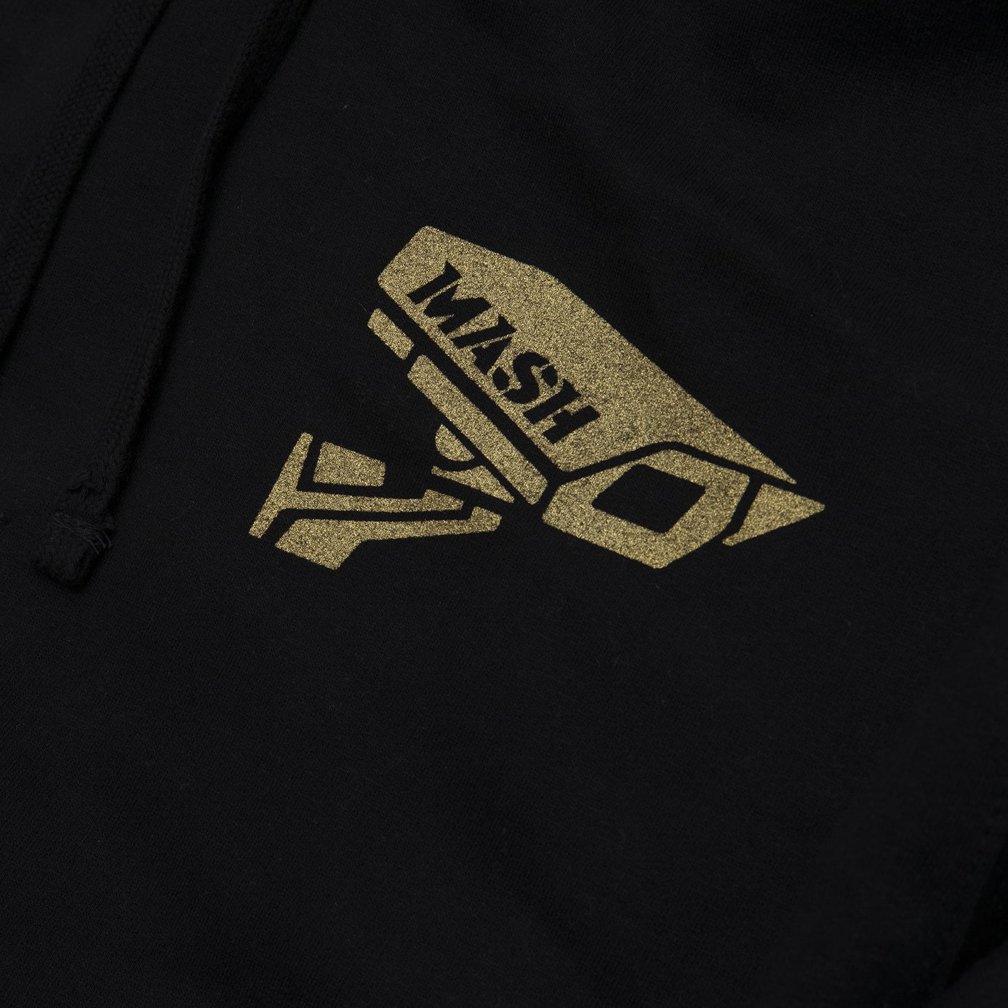 MASH CCTV Hoodie