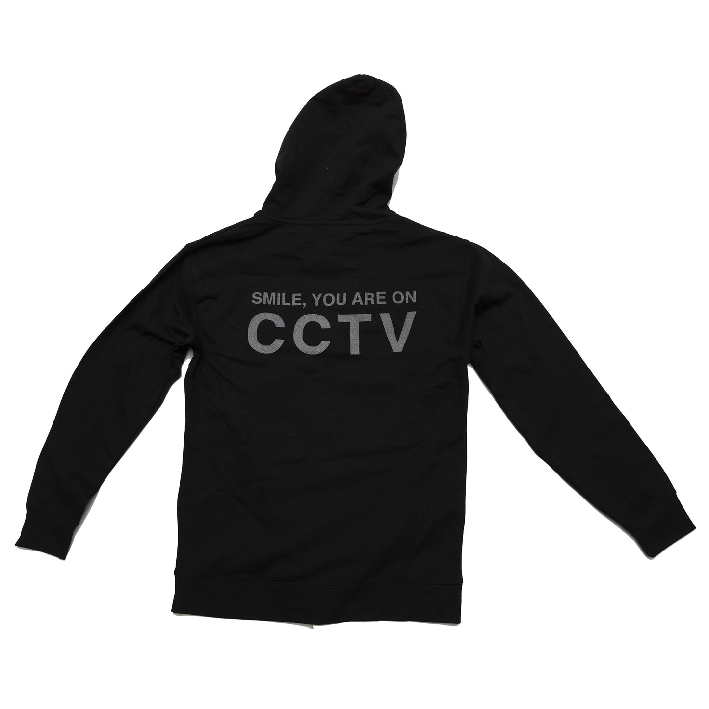 MASH CCTV Hoodie