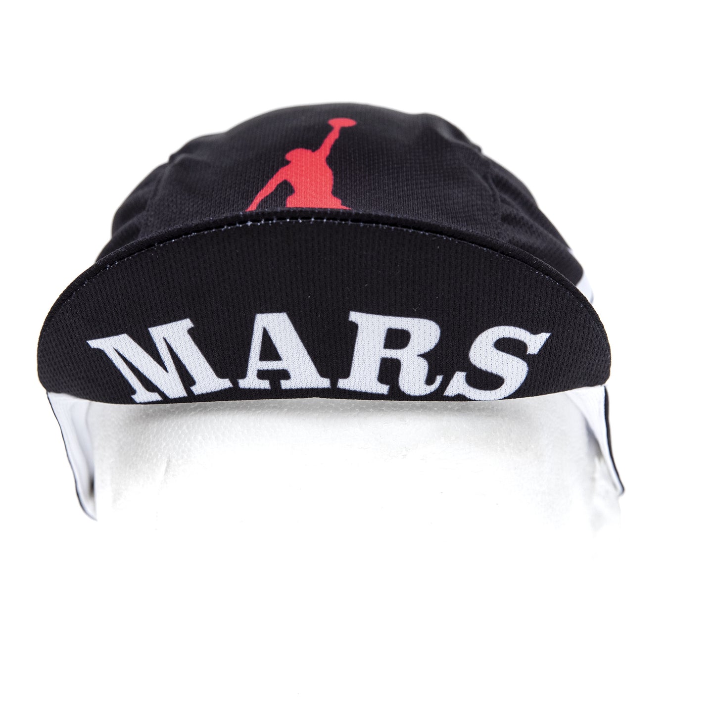 MARS Cycling Cap