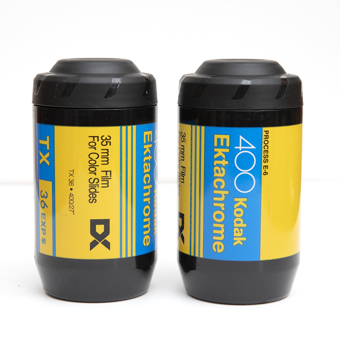MASH Ektachrome KEG
