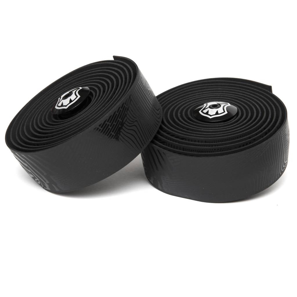 MASH Noise Bar Tape Black