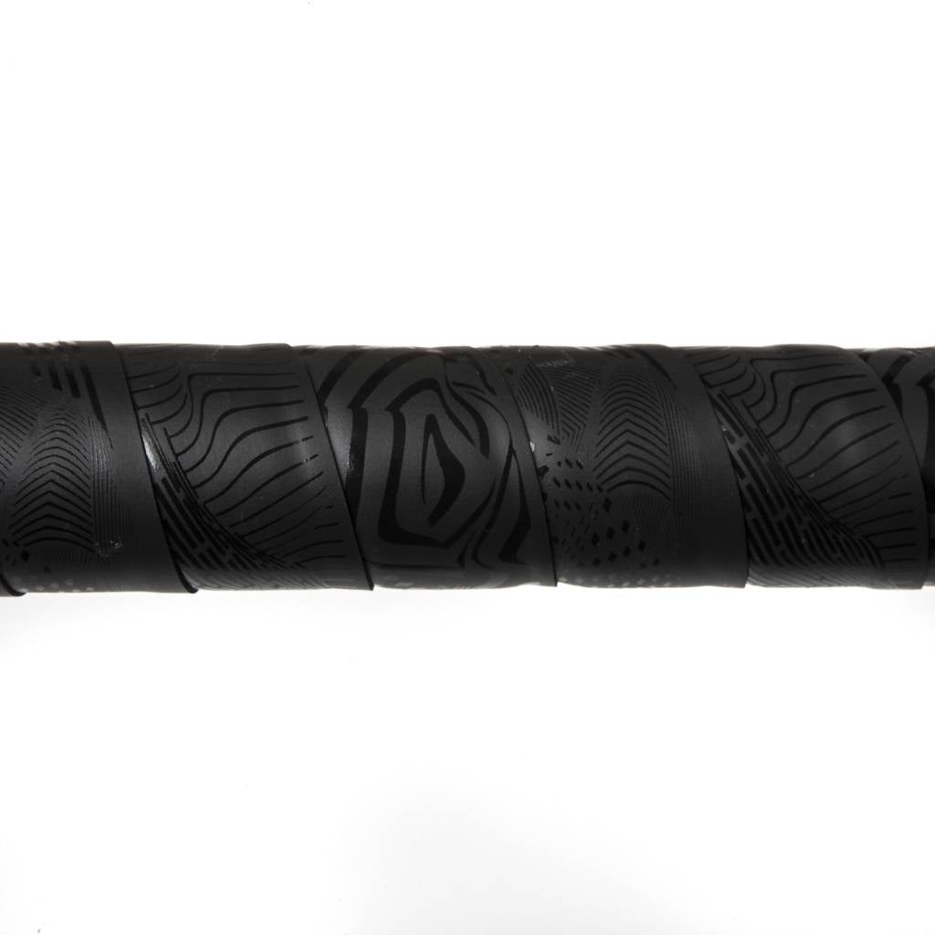 MASH Noise Bar Tape Black