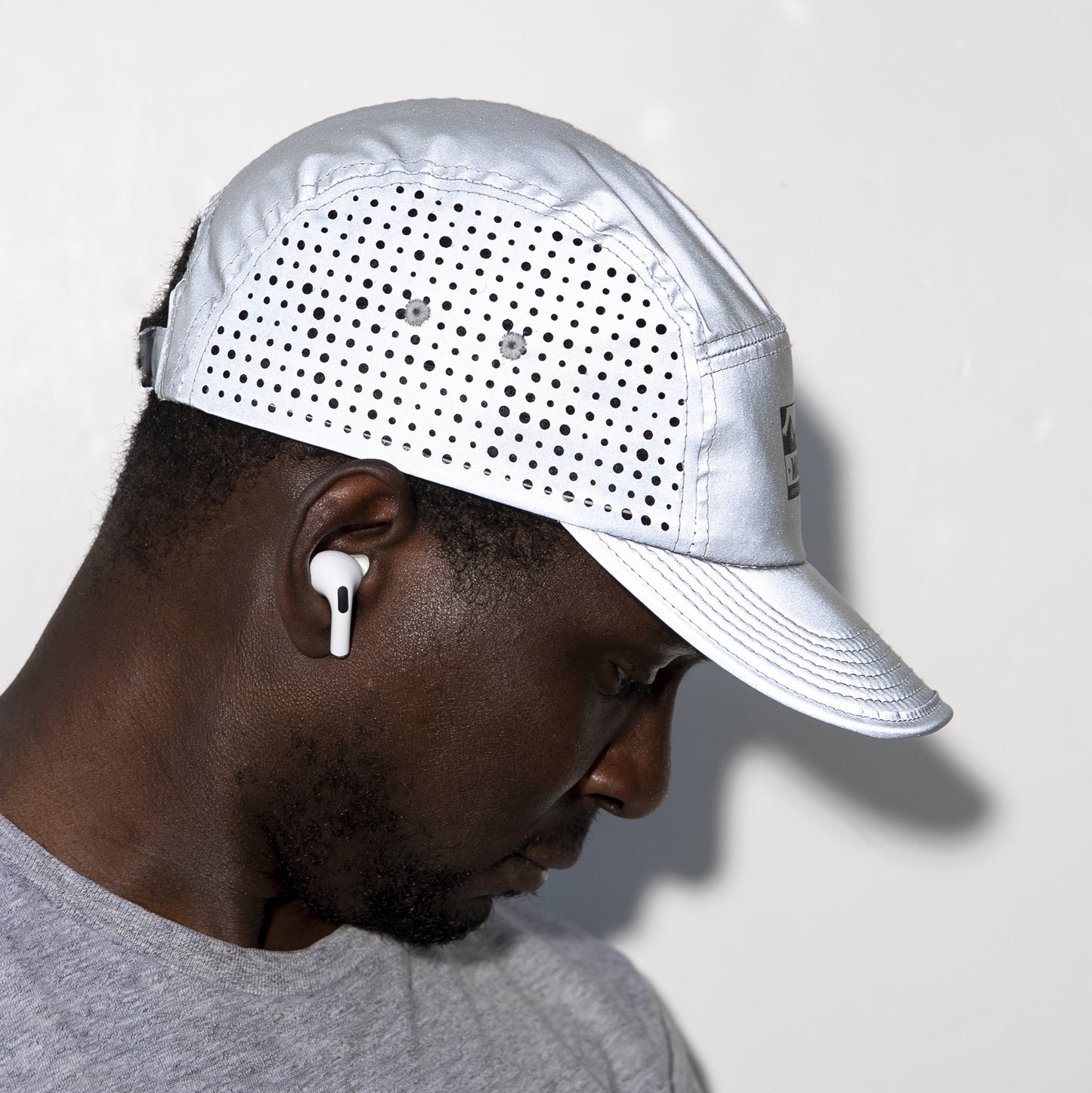 MASH 3M Reflective Hat