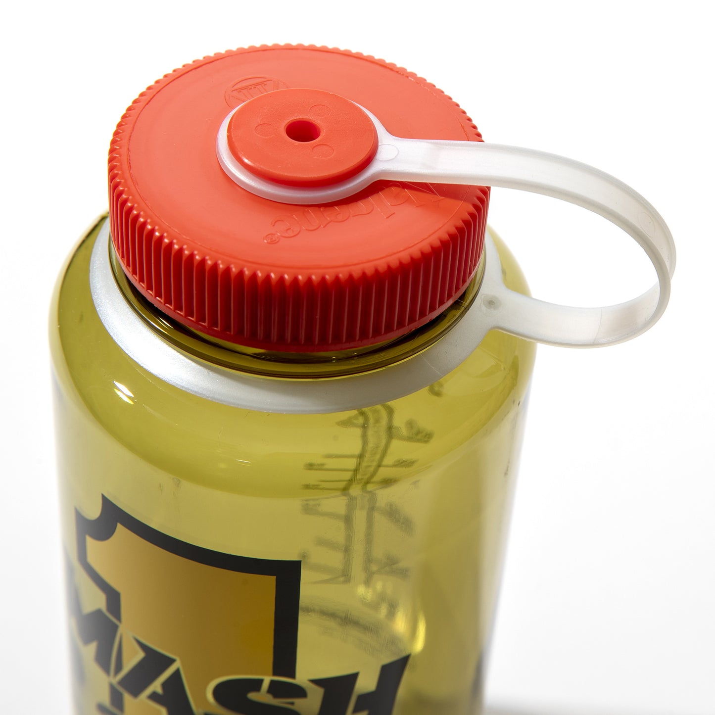 MASH Racing 32oz Nalgene Bottle