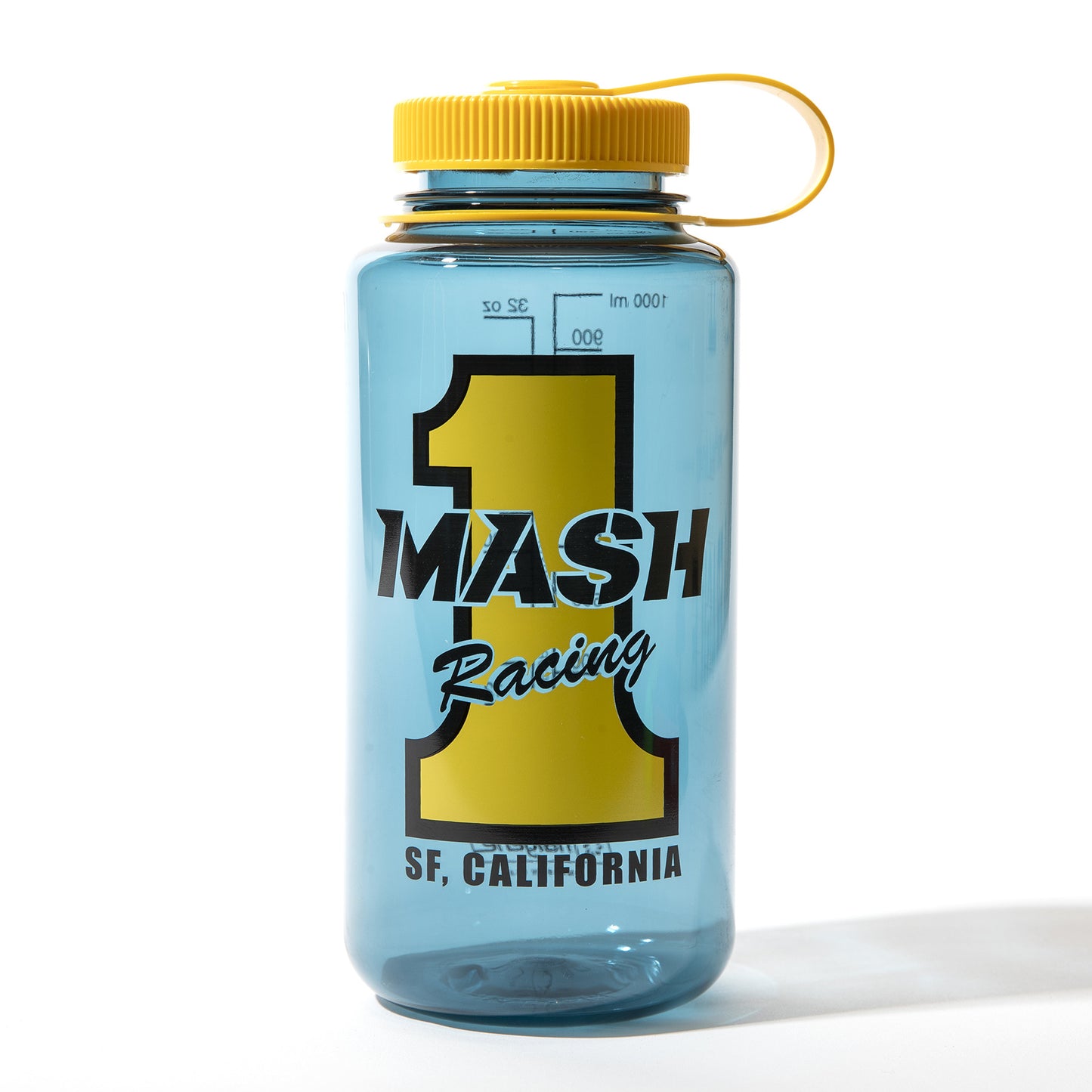 MASH Racing 32oz Nalgene Bottle