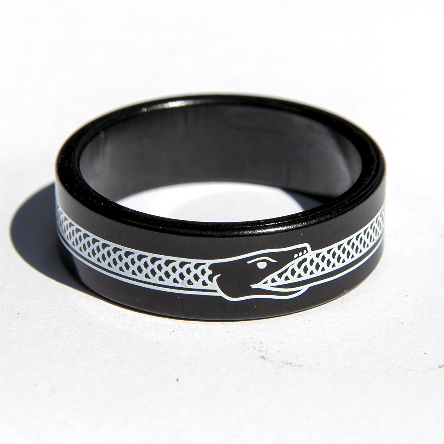MASH Ouroboros 10MM Spacer in 2 Colors