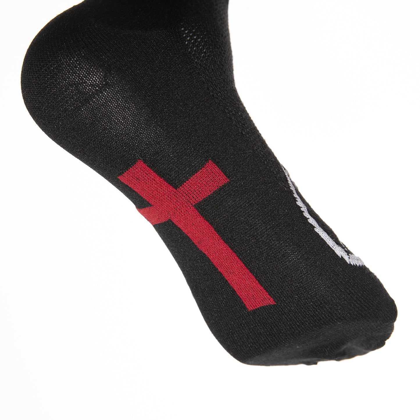MASH PentaCross Sock ALL BLACK