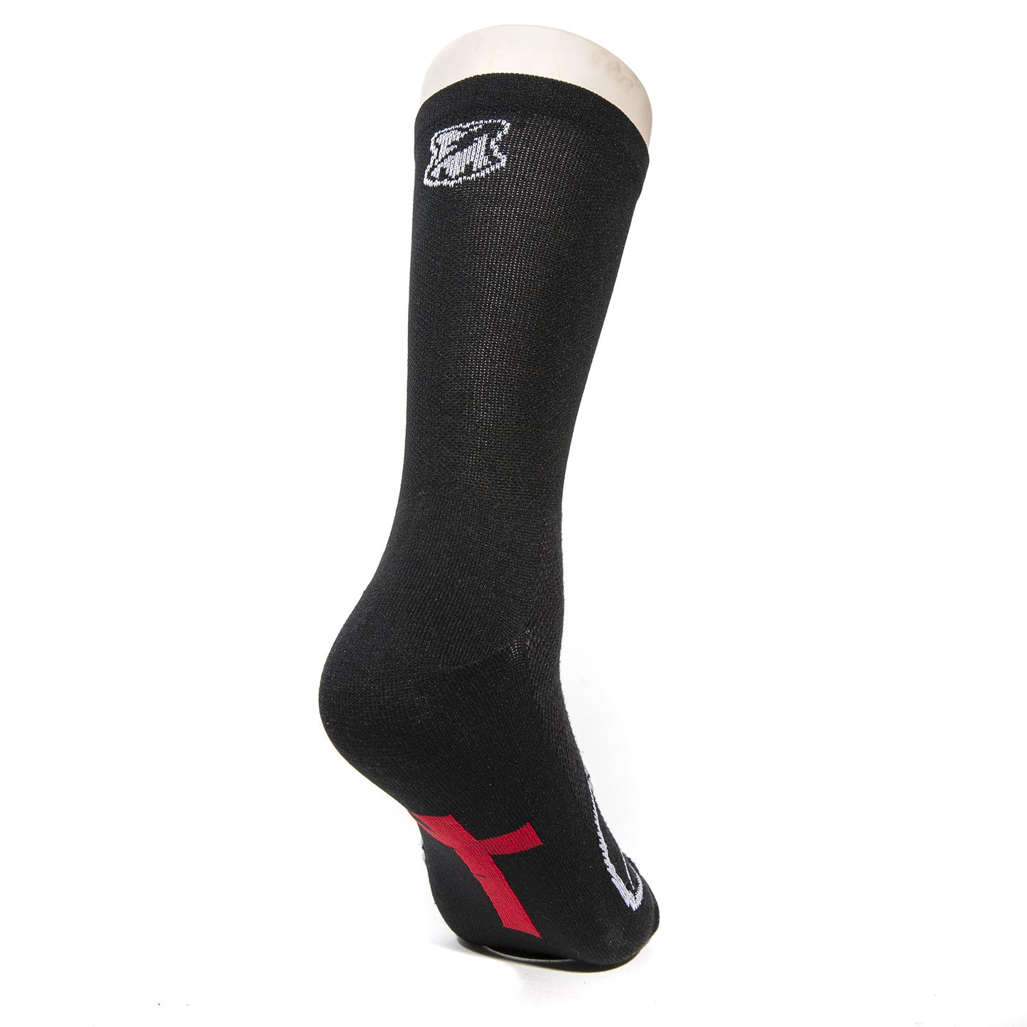 MASH PentaCross Sock ALL BLACK