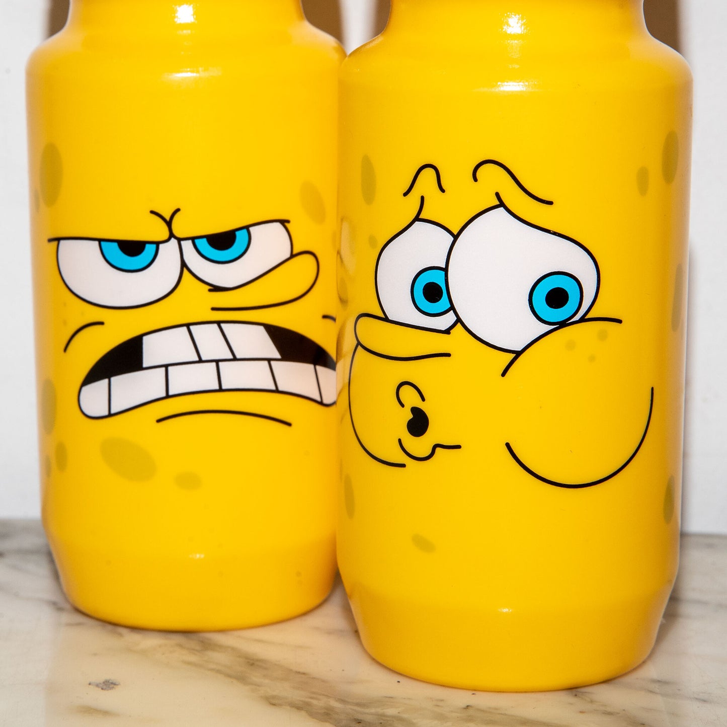 MASH Sponge V6 22oz Purist Bottle