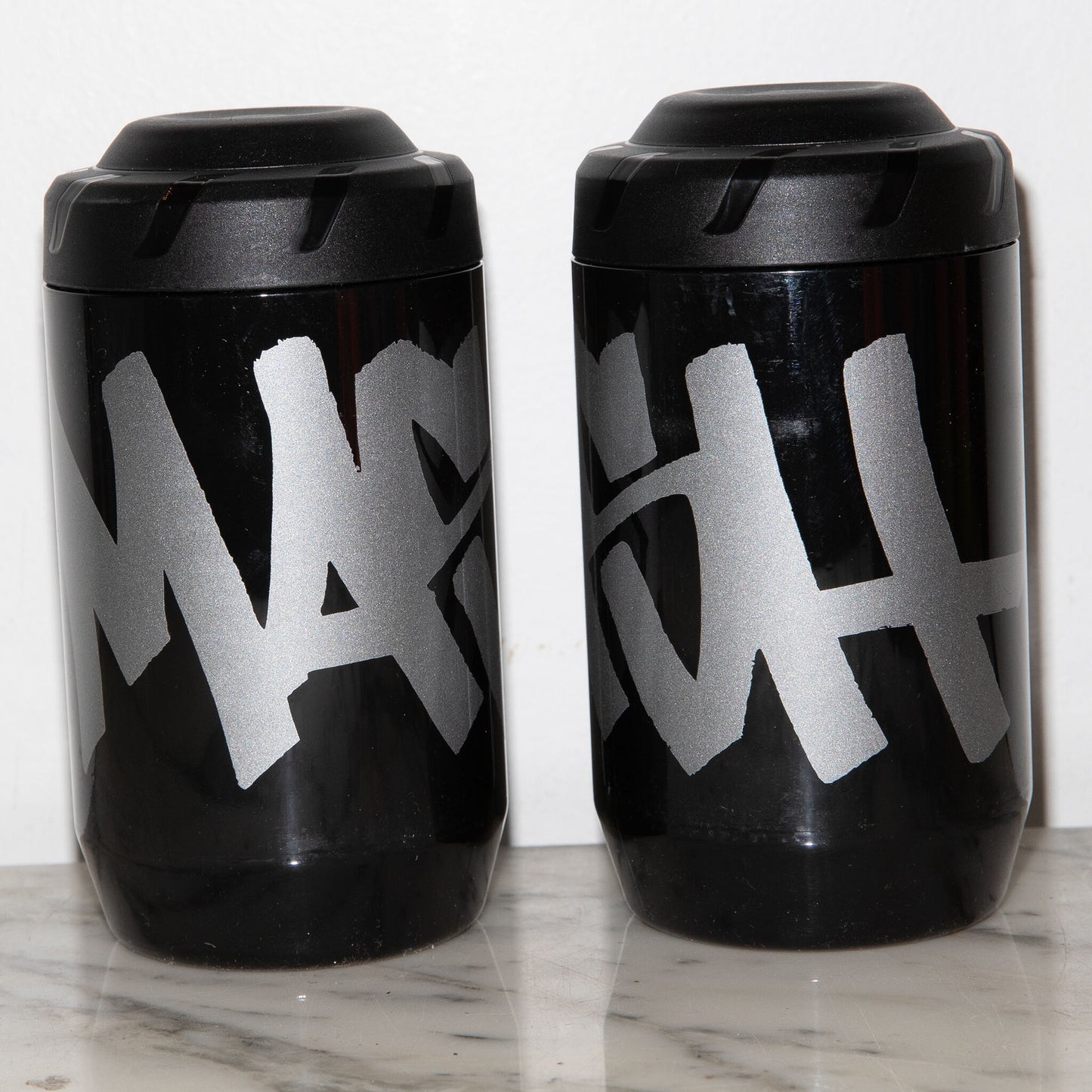 MASH Giant Keg Black