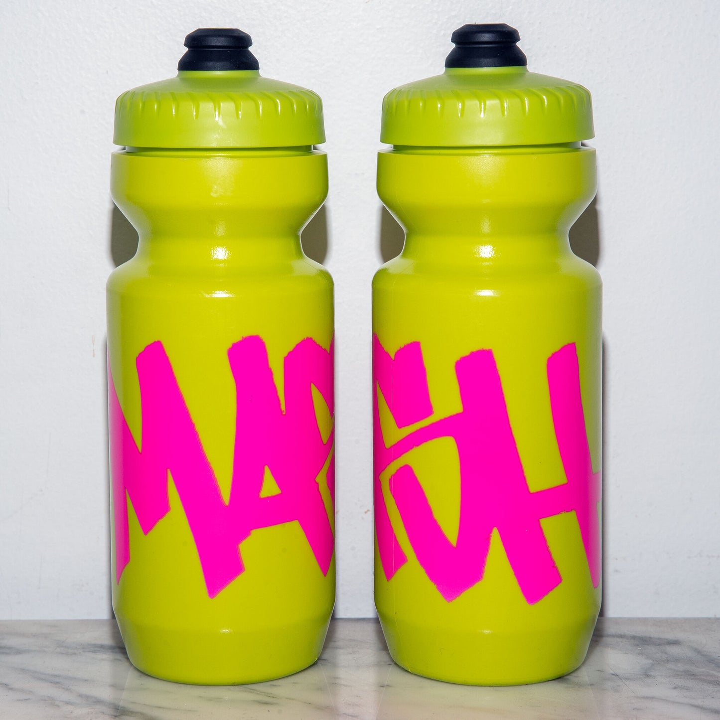 Giant 22oz Purist Bottle Hyper Green