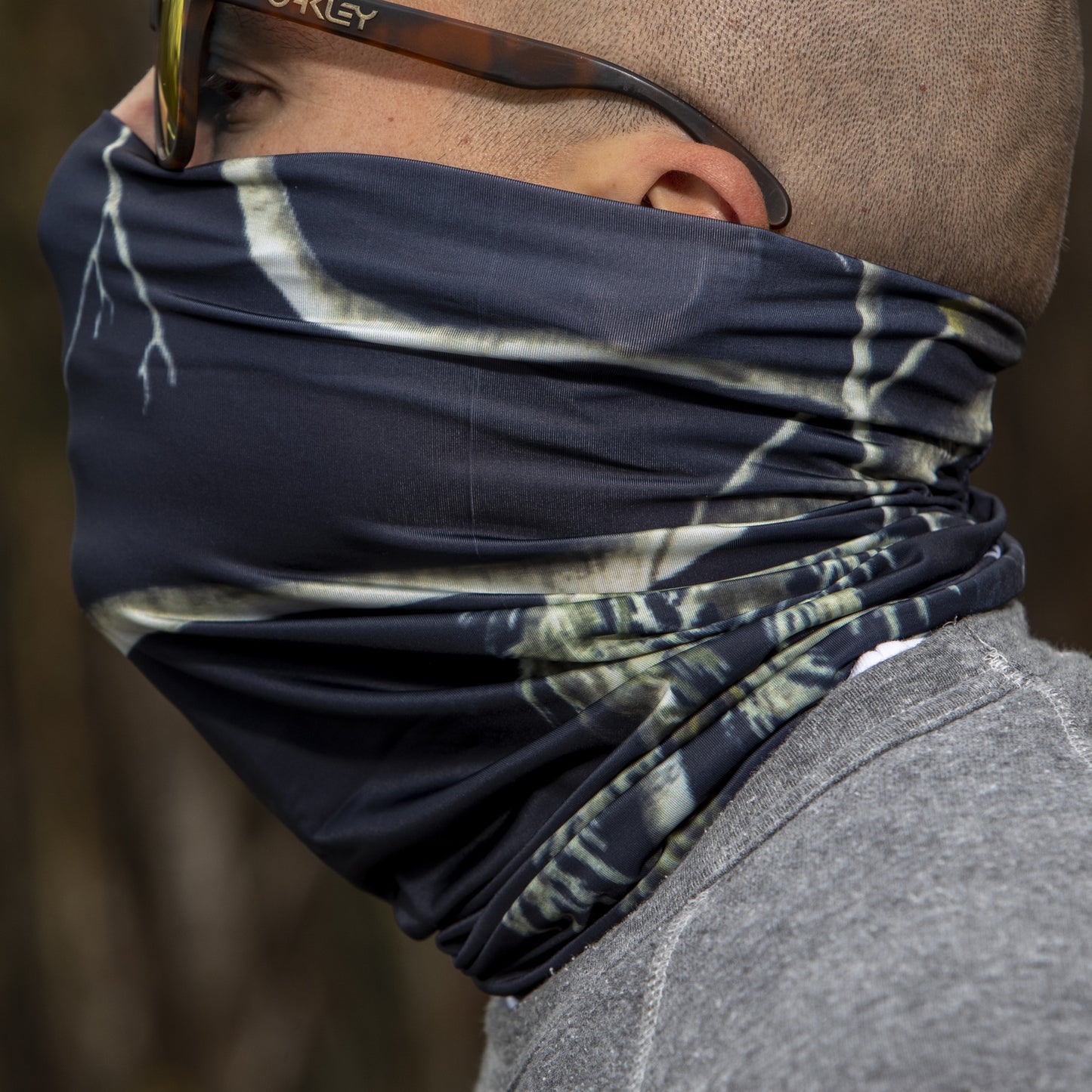MASH Night Camo Gaiter