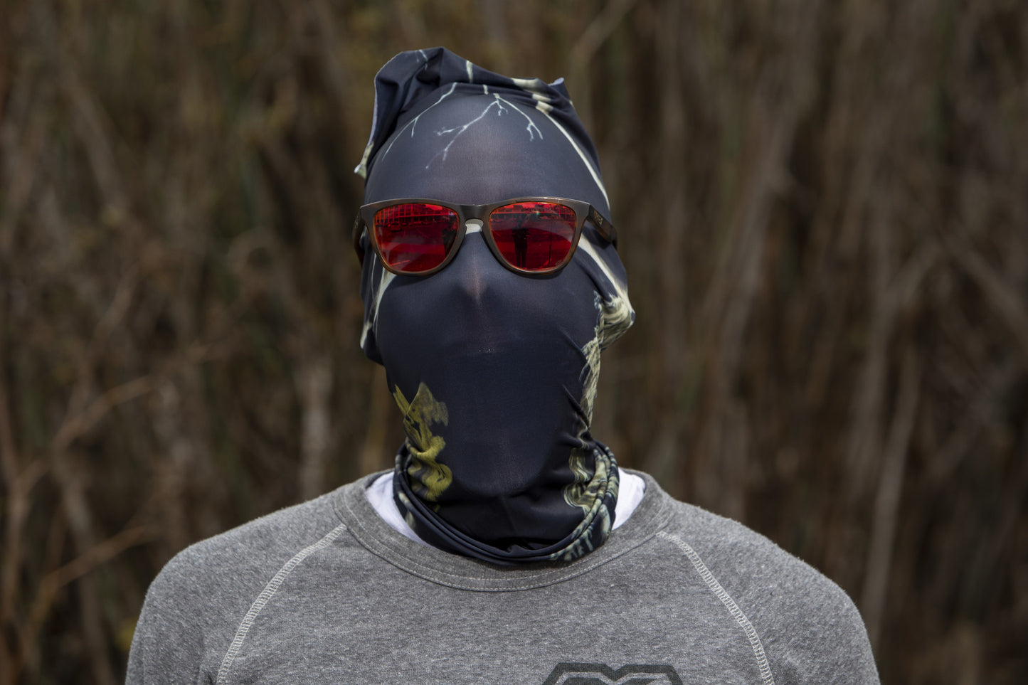 MASH Night Camo Gaiter