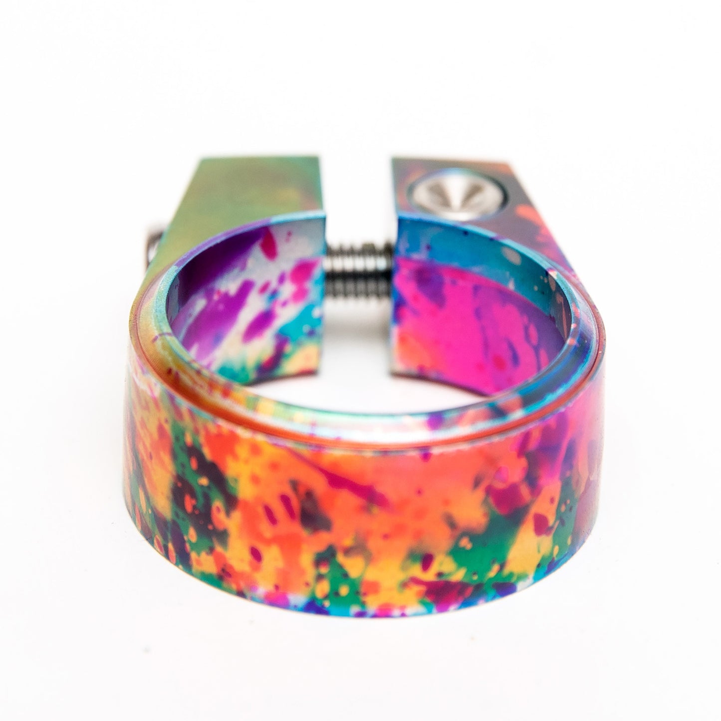 MASH Rainbow 31.8 Seat Collar