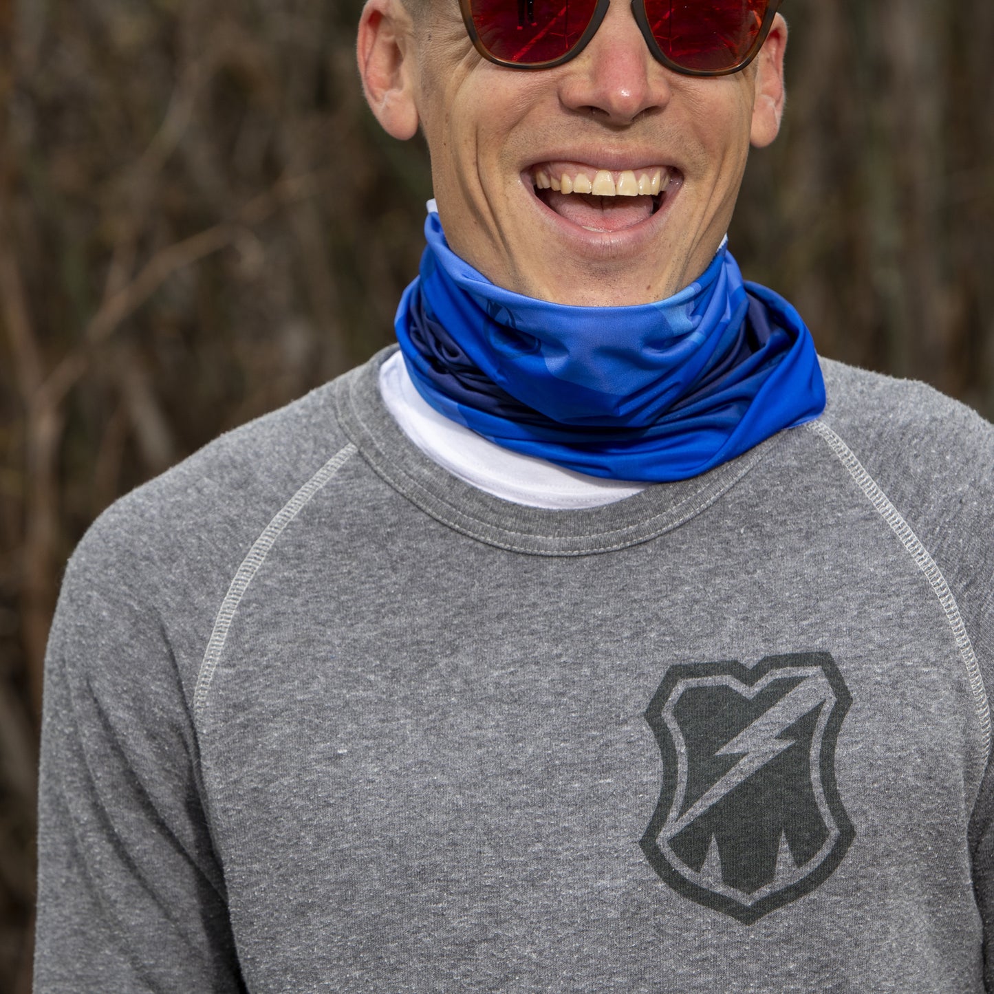 MASH VP NECK GAITER