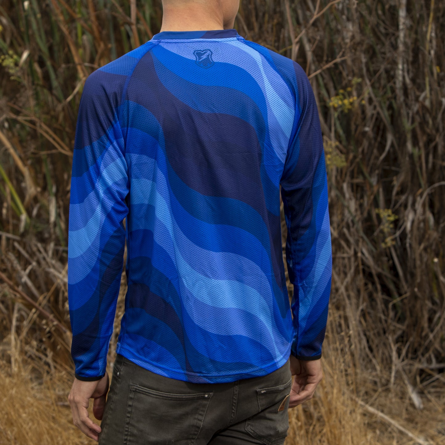 MASH VP Tech Long-sleeve
