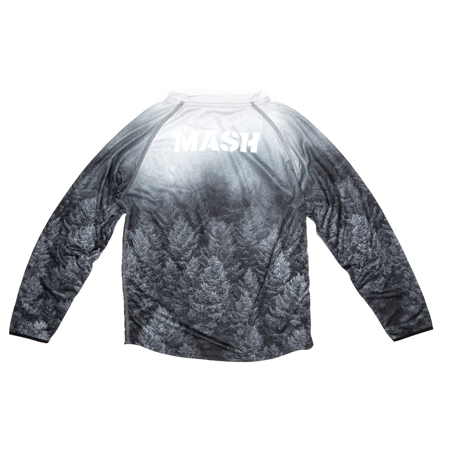 MASH Forest Jersey L/S