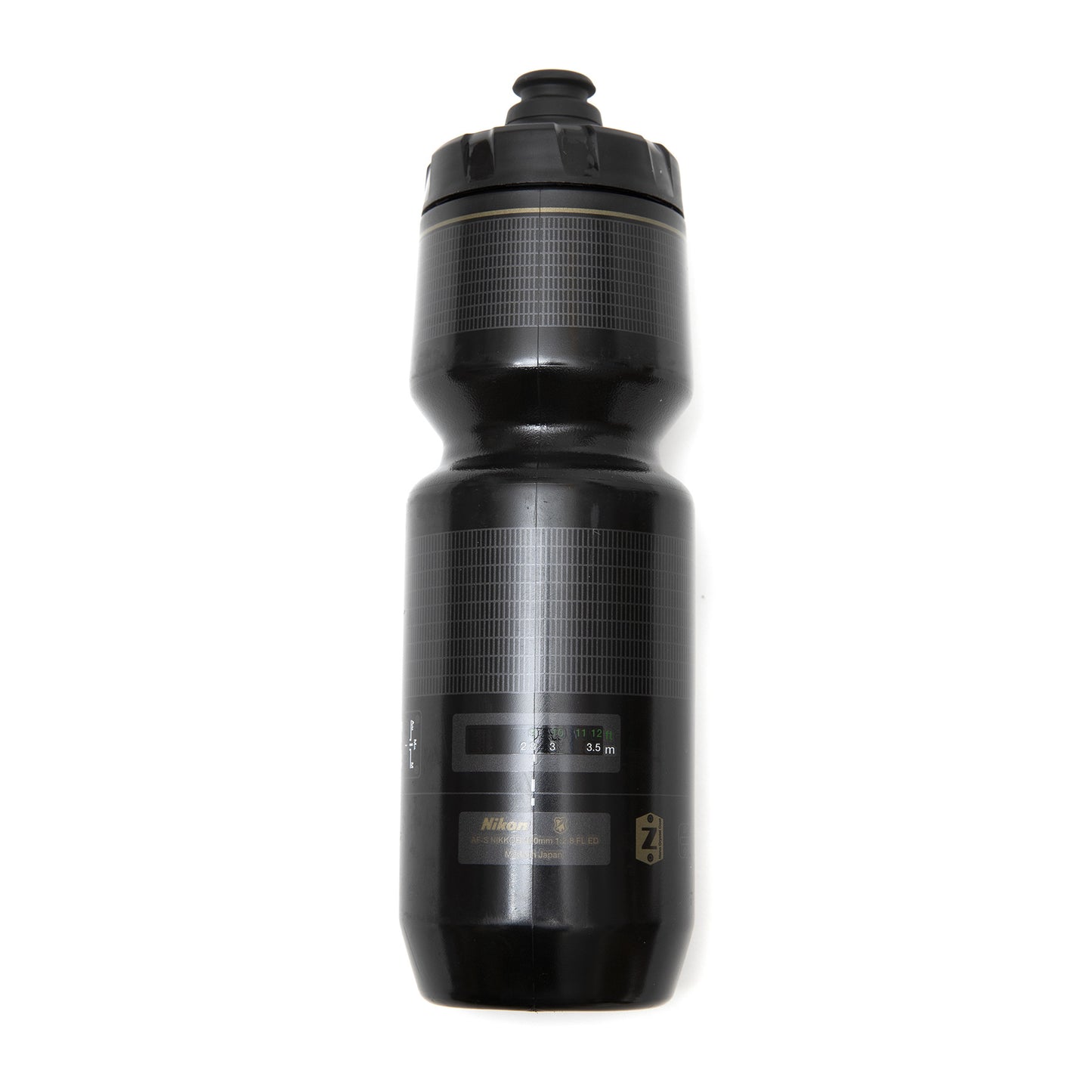 MASH 400mm 2.8 Lens 26oz Purist Bottle